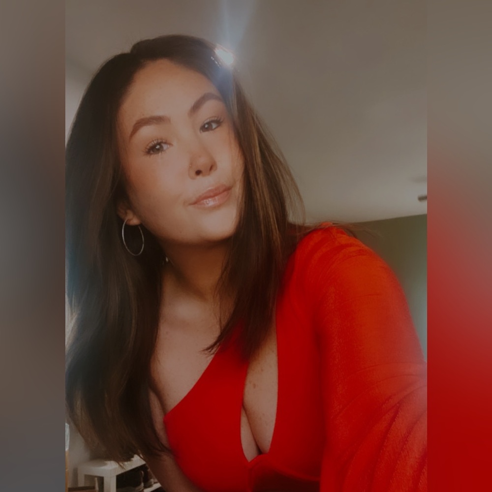 Meet your Posher, Kate